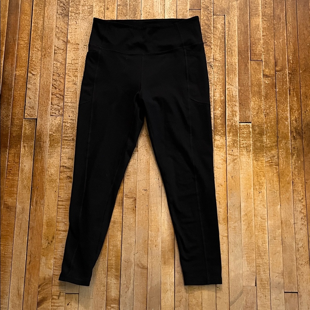 Victoria’s Secret leggings